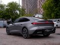 2026 Audi A5 L Sportback III (B10), серый - вид 4