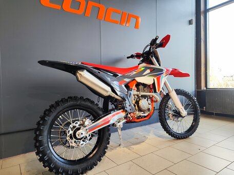 2026 Loncin X-Spurs 300L, оранжевый, 249900 рублей, вид 3