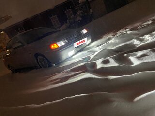 2001 Lada (ВАЗ) 2110, серебристый, 150000 рублей, вид 4