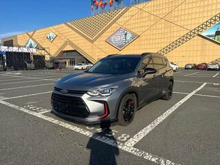 2023 Chevrolet Orlando II, серый, 1260000 рублей, вид 1