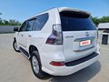2014 Lexus GX 460 II Рестайлинг, белый, 3590000 рублей - вид 6