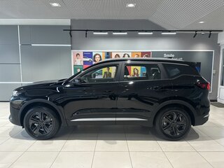 2026 Tenet T4L, чёрный, 2329000 рублей, вид 3