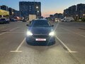 2015 Ford Focus III Рестайлинг, синий, 430000 рублей - вид 1