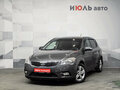 2010 Kia Ceed I Рестайлинг, серебристый, 700000 рублей