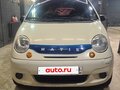 2010 Daewoo Matiz I Рестайлинг, бежевый, 160000 рублей