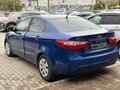 2012 Kia Rio III, синий, 795000 рублей - вид 7