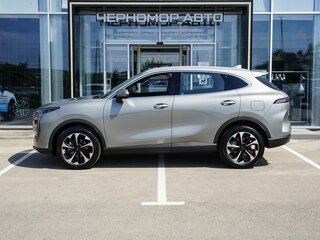 2026 Tenet Plus L6, серебристый, 3040000 рублей, вид 3