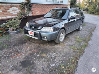 1996 Honda Orthia I, синий, 290000 рублей, вид 1