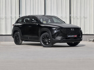 2026 Mazda CX-50, чёрный, 3530000 рублей, вид 3