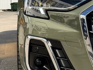 2022 Audi A8 Long 50 TFSI IV (D5) Рестайлинг, чёрный, 9600000 рублей, вид 4