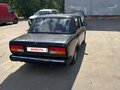 2009 Lada (ВАЗ) 2107, коричневый - вид 3