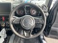 2026 Suzuki Jimny IV, чёрный, 2200000 рублей - вид 9