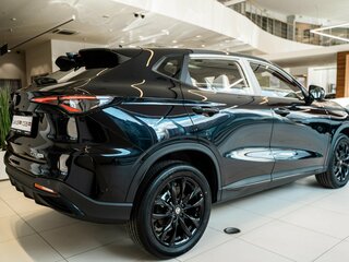 2025 Changan CS35 Max, чёрный, 2789900 рублей, вид 5