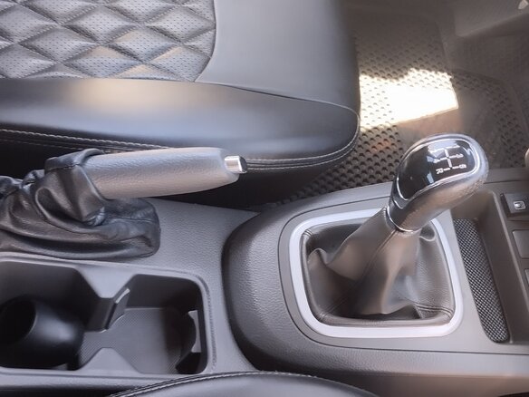 2014 Chery E5, коричневый, 450000 рублей - вид 8