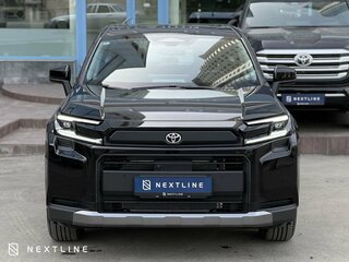 2026 Toyota RAV4 VI (XA60), чёрный, 4290000 рублей, вид 4