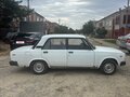 2003 Lada (ВАЗ) 2107, белый, 100000 рублей - вид 2