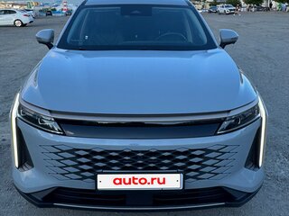 2023 Exeed RX, серый, 3090000 рублей, вид 3