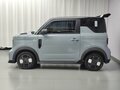 2024 Geely Panda Knight I, серый, 790000 рублей - вид 3