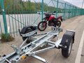 2023 Танко 8438, серебристый, 125000 рублей - вид 3