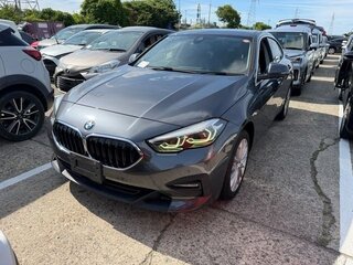 2020 BMW 2 серии Gran Coupe 218i F44, серый, 1423008 рублей, вид 1