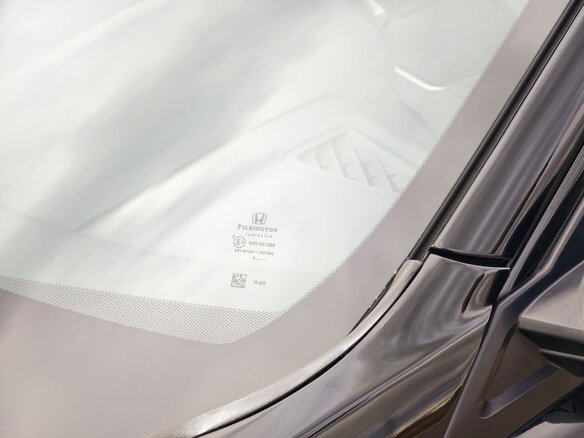 2019 Honda Civic X, чёрный, 2325000 рублей - вид 23