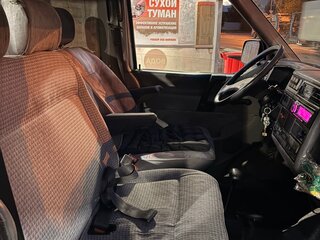 1995 Volkswagen Transporter T4, белый, 570000 рублей, вид 5