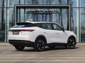 2026 Omoda C7, белый, 3499000 рублей - вид 2