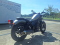 2017 Honda Rebel 500, серый, 700000 рублей - вид 6