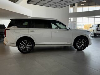 2026 GAC GS8 Dragon II, белый, 4939000 рублей, вид 3