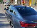 2021 Kia Cerato IV Рестайлинг, синий, 2100000 рублей - вид 6