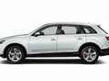 2025 Audi Q7 50 TDI II (4M) Рестайлинг 2, белый - вид 1