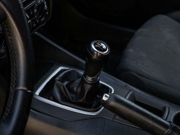 2013 Mazda 3 III (BM), белый, 845000 рублей - вид 22
