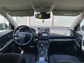 2010 Mazda 6 II (GH) Рестайлинг, красный - вид 4