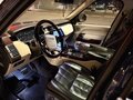 2014 Land Rover Range Rover IV, синий - вид 5