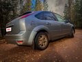 2005 Ford Focus II, серый, 240000 рублей - вид 3