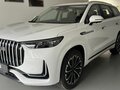 2026 Jaecoo J8, чёрный, 4645000 рублей - вид 4