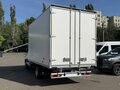 2026 Sollers SF5, белый, 3811300 рублей - вид 5