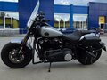 2020 Harley-Davidson Fat Bob, серебристый, 1500000 рублей - вид 6