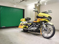 1999 Harley-Davidson Road Glide, жёлтый, 680000 рублей - вид 2