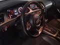 2012 Audi A4 IV (B8) Рестайлинг, белый, 1270000 рублей - вид 6