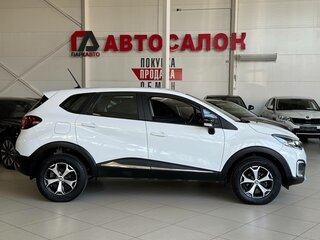 2021 Renault Kaptur I Рестайлинг, белый, 1565000 рублей, вид 4