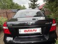 2017 Ravon Nexia R3, чёрный, 565000 рублей - вид 1