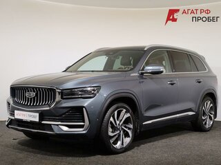2023 Geely Monjaro I, серый, 3100000 рублей, вид 1
