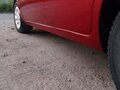 2001 Alfa Romeo 156 I, красный, 310000 рублей - вид 9