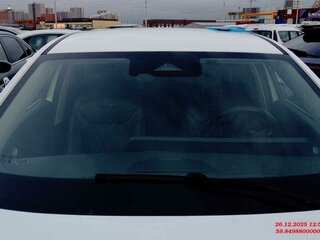 2023 Chery Arrizo 8, белый, 1352848 рублей, вид 5