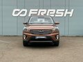 2016 Hyundai Creta I, коричневый, 1722000 рублей - вид 2