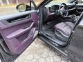 2025 Porsche Cayenne GTS Coupé III Рестайлинг, чёрный, 21900000 рублей - вид 6