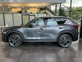 2026 Mazda CX-5 II Рестайлинг, серый, 4200000 рублей - вид 5