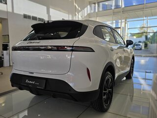 2026 Tenet Plus L6, белый, 2890000 рублей, вид 2