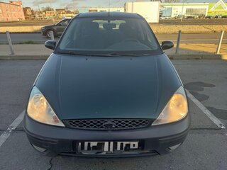 2004 Ford Focus I Рестайлинг, зелёный, 300000 рублей, вид 2